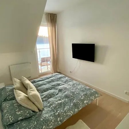 Apartament Blisko Natury Tomaszkowo Exterior photo