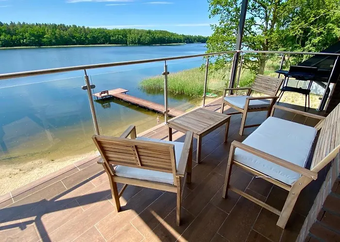Apartament Blisko Natury
