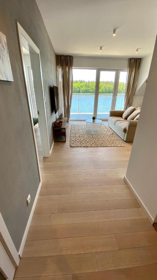 Apartment Blisko Natury Tomaszkowo