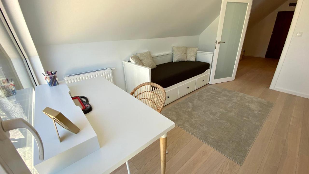 Blisko Natury Apartment