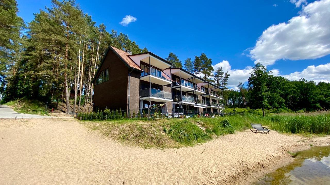 Blisko Natury Apartment Tomaszkowo