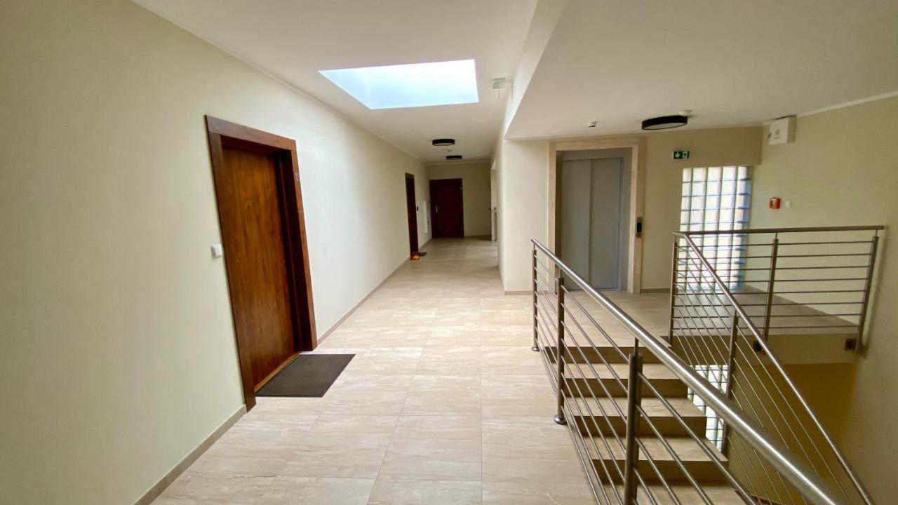 Blisko Natury Apartment