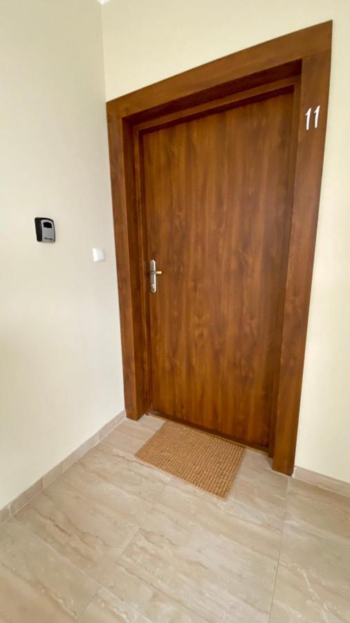 Blisko Natury Apartment
