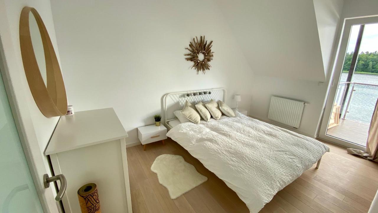 Blisko Natury Apartment *